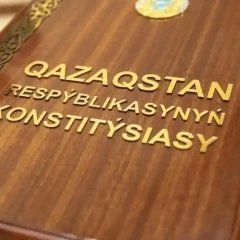 Janar Amanjanqyzy: Jańa Konstıtýsııa – Qazaqstannyń quqyqtyq damýyndaǵy jańa paradıgma