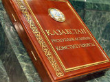 Gaýhar Qýatqyzy: Konstıtýsııalyq sot róliniń artýy quqyq ústemdigin nyǵaıtady