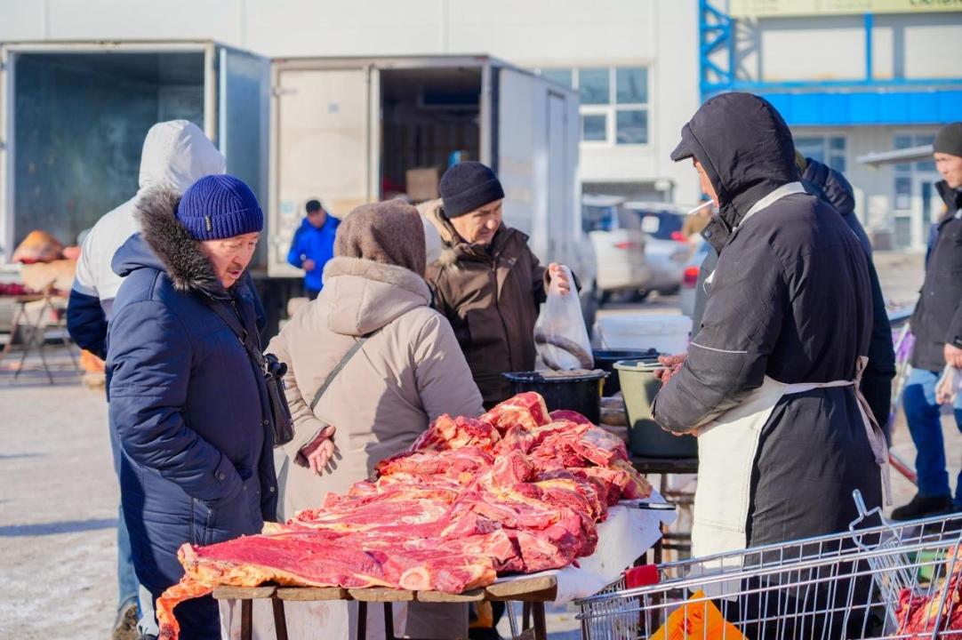 Elordada arzan baǵada azyq-túlikti qaıdan alýǵa bolady?