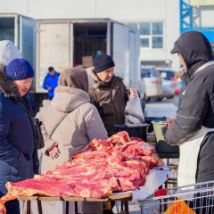 Elordada arzan baǵada azyq-túlikti qaıdan alýǵa bolady?