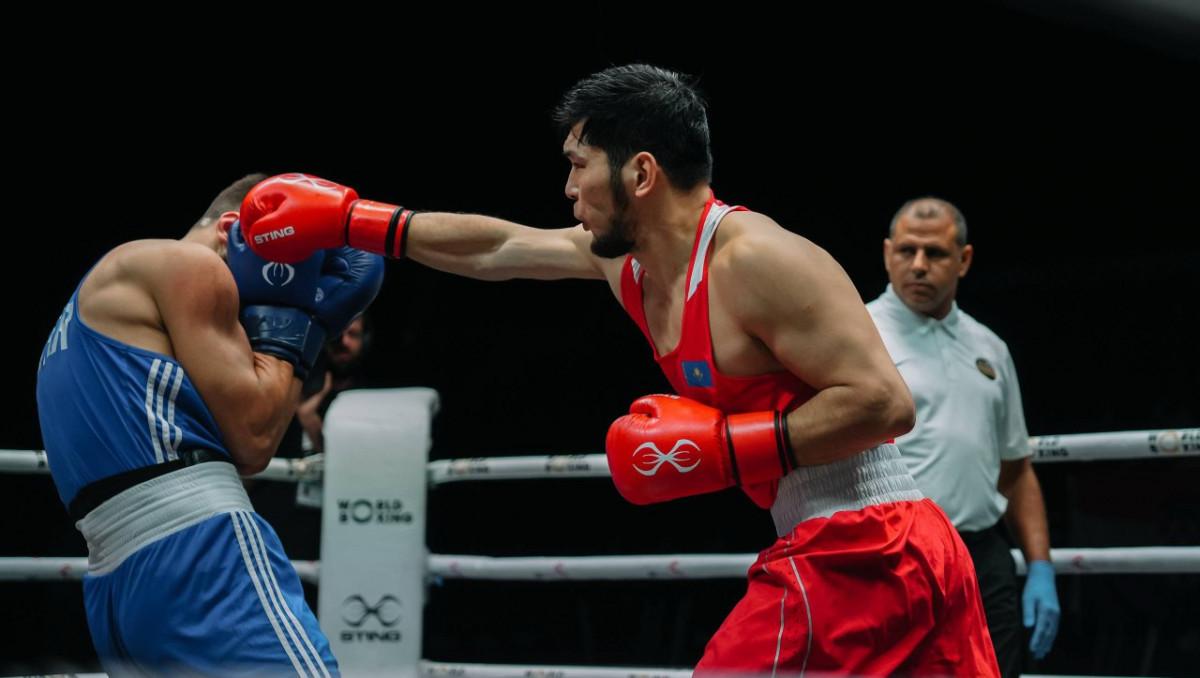 Qazaqstan ulttyq quramasynyń boksshylary La-Nýnsııadaǵy týrnırge qatysady