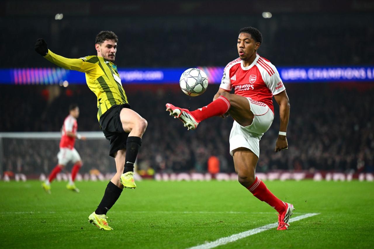 Chempıondar lıgasy: «Qaırat» bıylǵy maýsymda qansha tabys tapty?