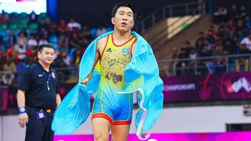 Erkin kúresten Qazaqstan quramasynyń bas bapkeri taǵaıyndaldy