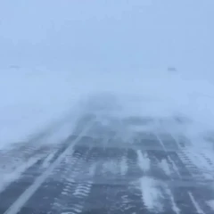 Qazaqstanda qaı joldar jabyq tur?