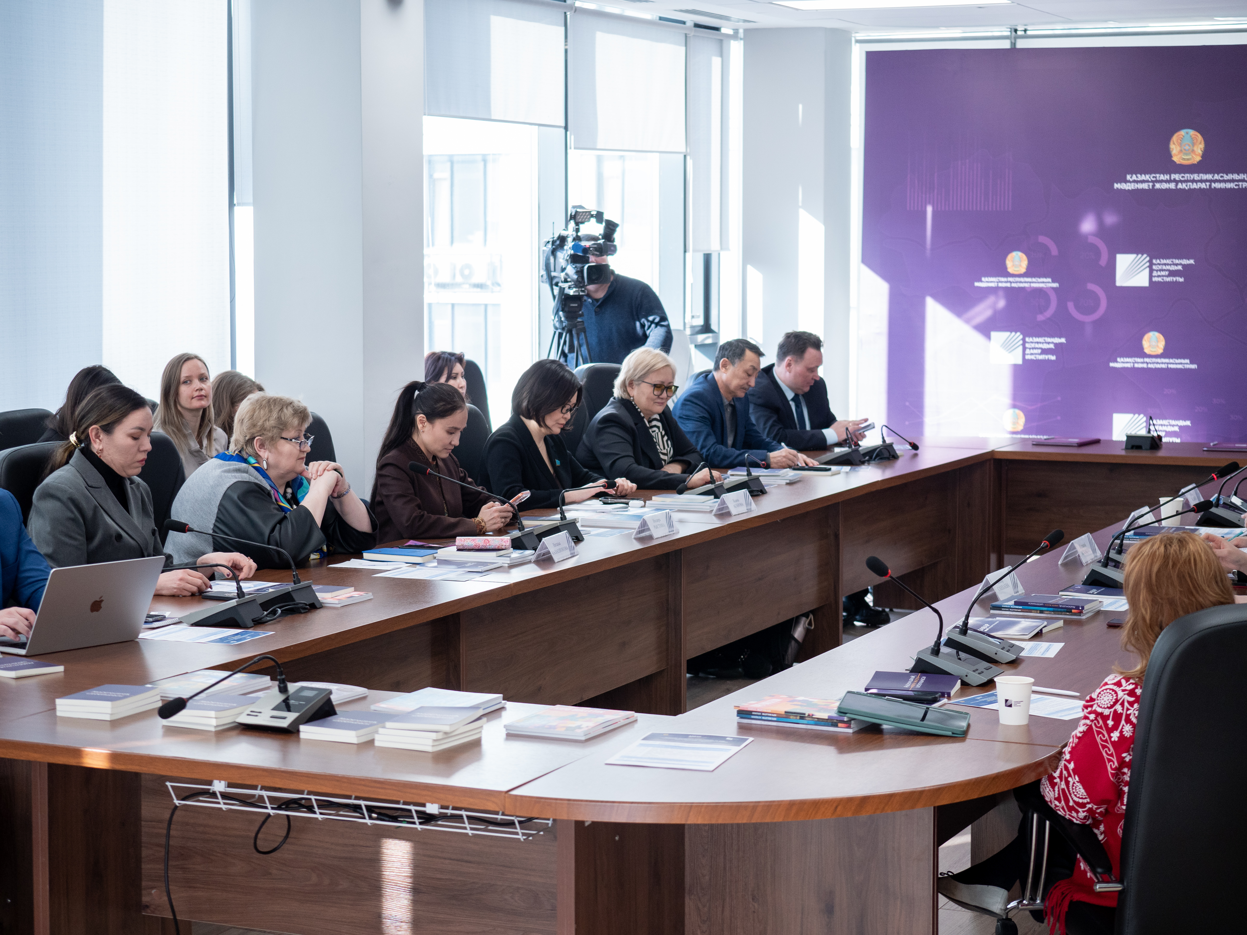 Konstıtýsııalyq reforma aıasyndaǵy perspektıvalar