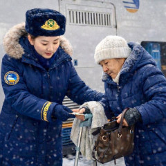 25% jáne 33% jeńildik: Zeınetkerler men jastar úshin poıyz bıleti arzandaıdy