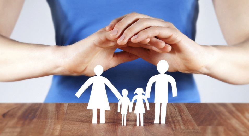 Saqtandyrý polısin qalaı durys tańdaýǵa bolady?