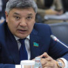 Janarbek Áshimjanov: Halyq Keńesi memlekettik sheshimderge naqty yqpal etetin tıimdi mehanızm