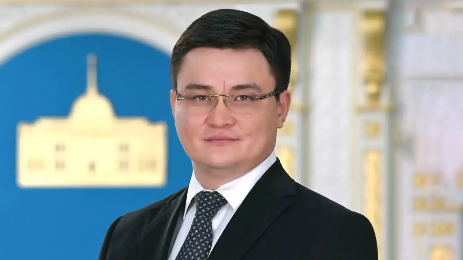 Áset Erǵalıev Prezıdenttiń keńesshisi bolyp taǵaıyndaldy