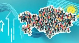 Astana halqy bir jylda 100 myńnan astam adamǵa kóbeıdi: О́ńirlerdegi ahýal qandaı?