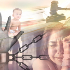 Atyraý oblysynda adam saýdasymen aınalysqan 21 derek anyqtaldy