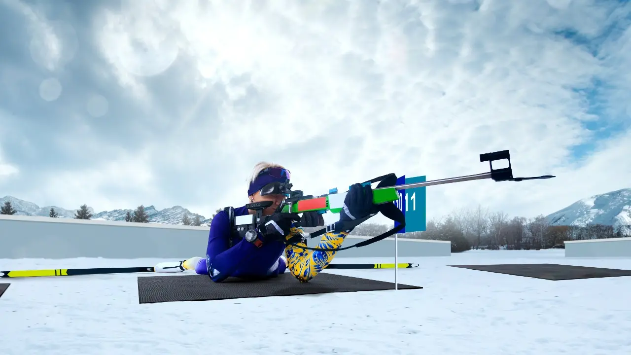 Italııadaǵy aq Olımpıada: Sportshylardyń jarys kestesi jarııalandy