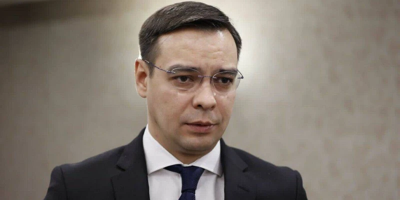 Artýr Lastaev: Jańa Konstıtýsııada adamnyń barlyq quqyqtary men bostandyqtary saqtalǵan