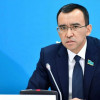 Máýlen Áshimbaev: Ǵylym ekonomıkanyń naqty sektorlaryn da damytýy kerek