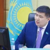 Elnur Beısenbaev: El azamattary jańa Konstıtýsııa erejeleriniń 98%-yn qoldaıdy