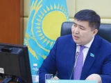 Elnur Beısenbaev: El azamattary jańa Konstıtýsııa erejeleriniń 98%-yn qoldaıdy