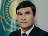 Serik Sápıev mınıstrdiń shtattan tys keńesshisi bolyp taǵaıyndaldy