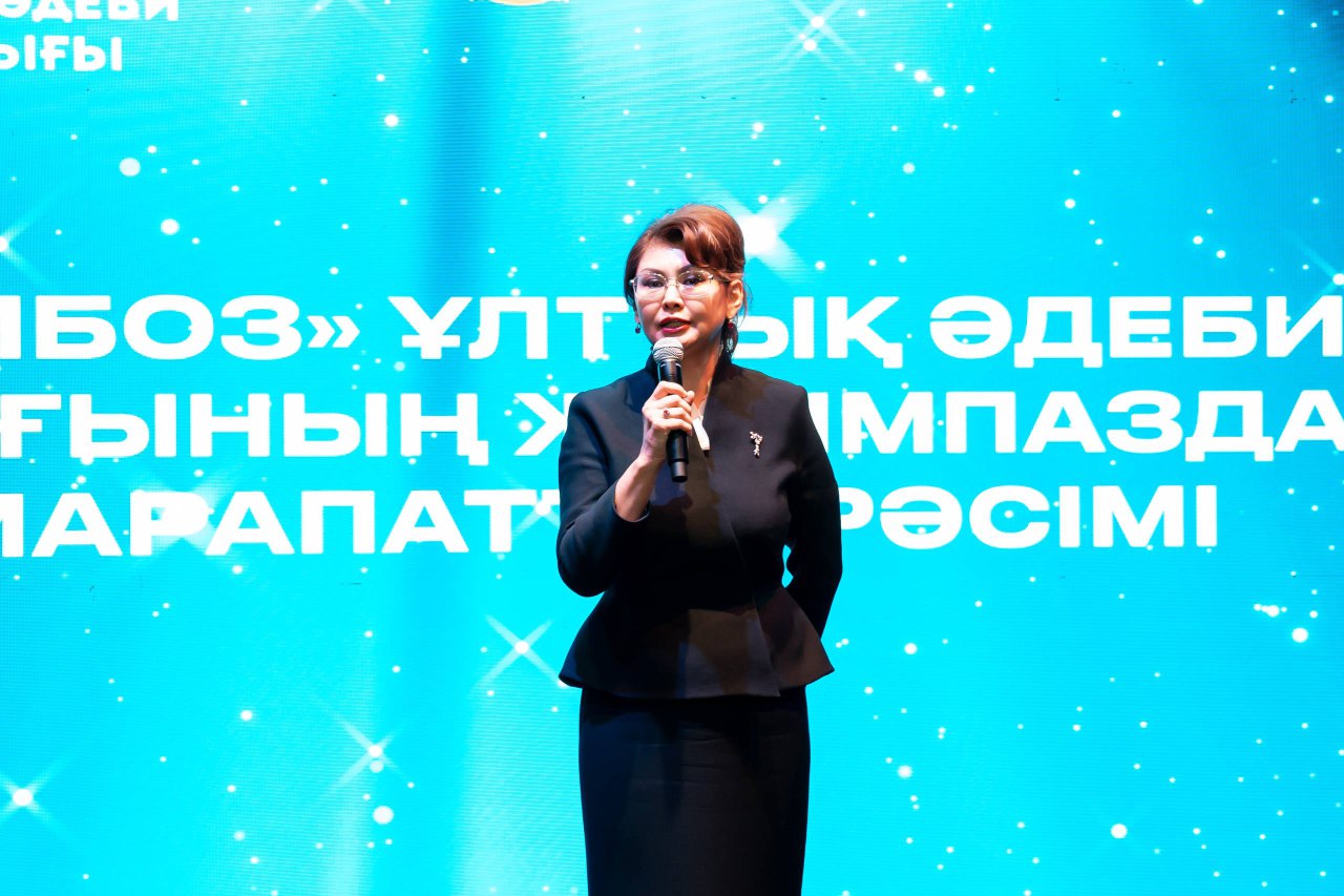 Aıda Balaeva: Konstıtýsııalyq reformalar qoǵamdy jan-jaqty jańǵyrtýdyń berik negizin qalyptastyrady