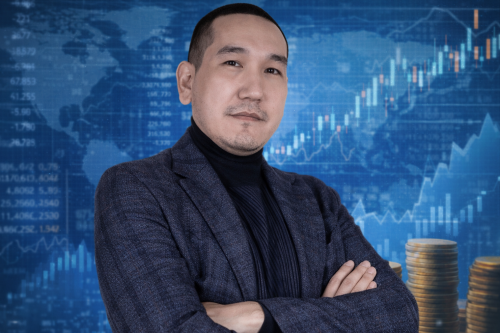 Ekonomıst áleýmettik túıtkilder týraly: Ataý aýystyrý máseleni sheshpeıdi