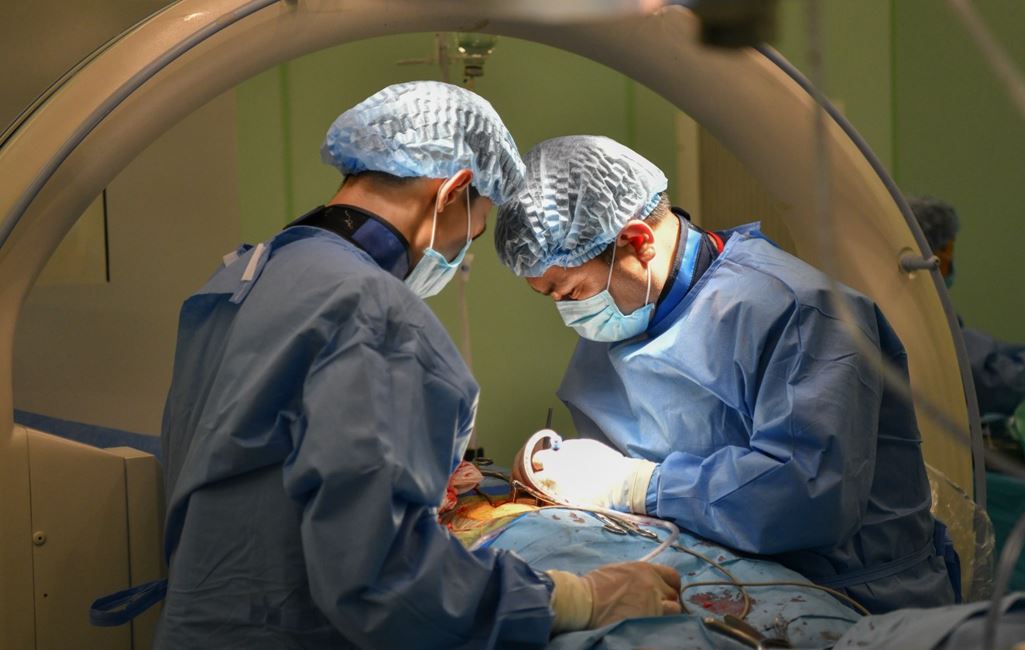 Qaıtys bolǵannan keıin donor bolýǵa kelisim beretinder sany artty