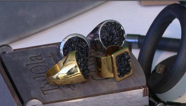 Kómirmen kómkerilgen áshekeıler