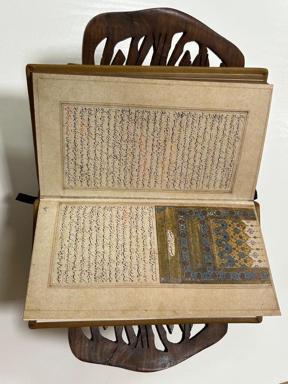 Kóne túrki shejiresi