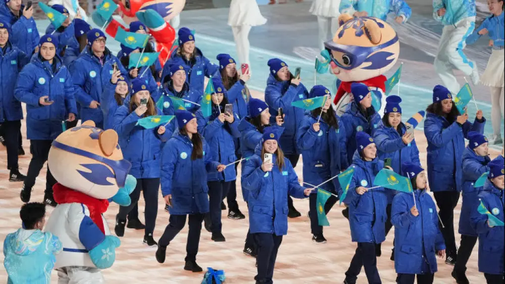 2029 jylǵy qysqy Azııa oıyndary Almatyda ótetin boldy