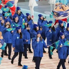 2029 jylǵy qysqy Azııa oıyndary Almatyda ótetin boldy