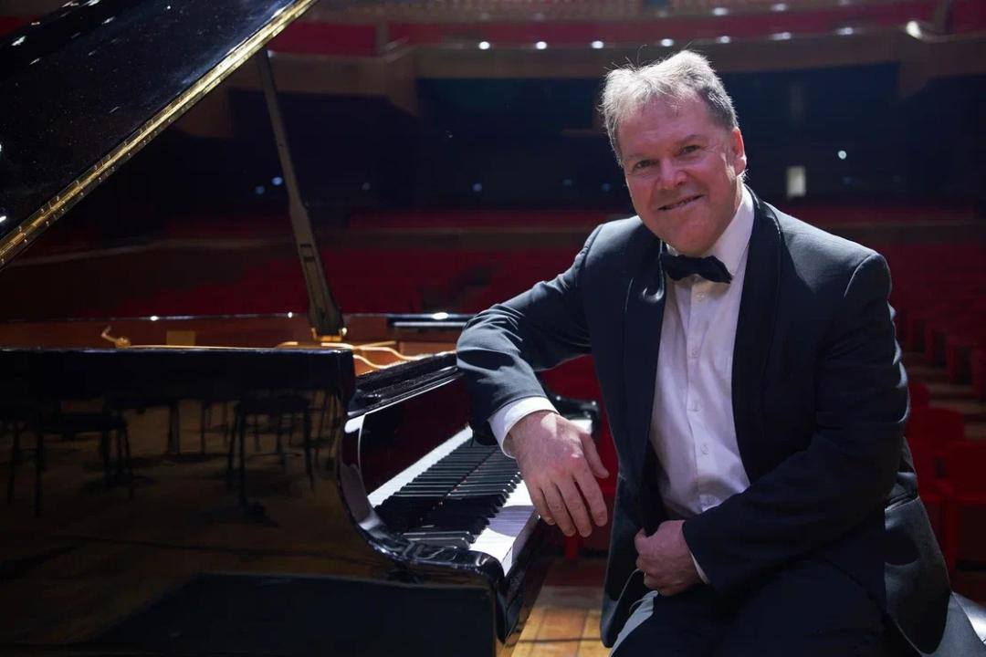 Fortepıano mýzykasynyń keshi