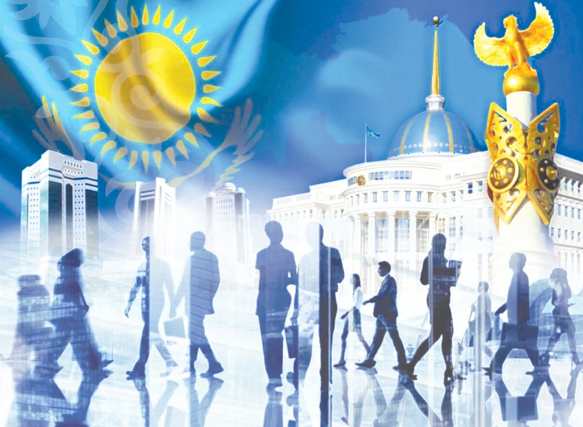 Ornyqty joldyń zańdyq temirqazyǵy