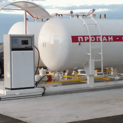 Gaz tapshylyǵy bolmaı ma?