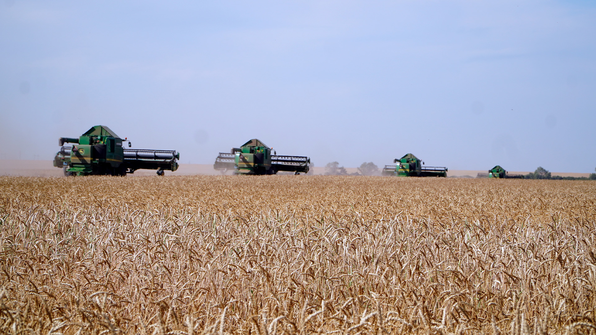 Agroónerkásip keshenin damytý: Sharýalarǵa jyldyq 5%-ben jeńildetilgen nesıe beriledi