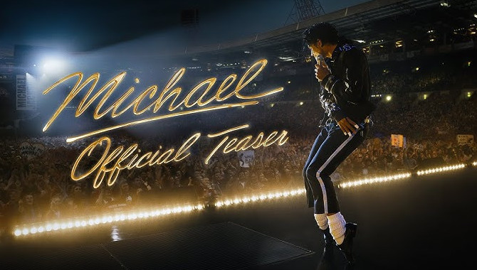 Maıkl Djekson týraly fılmniń treıleri jaryq kórdi: Djaafar Djekson aǵasynyń rólin qalaı somdady?