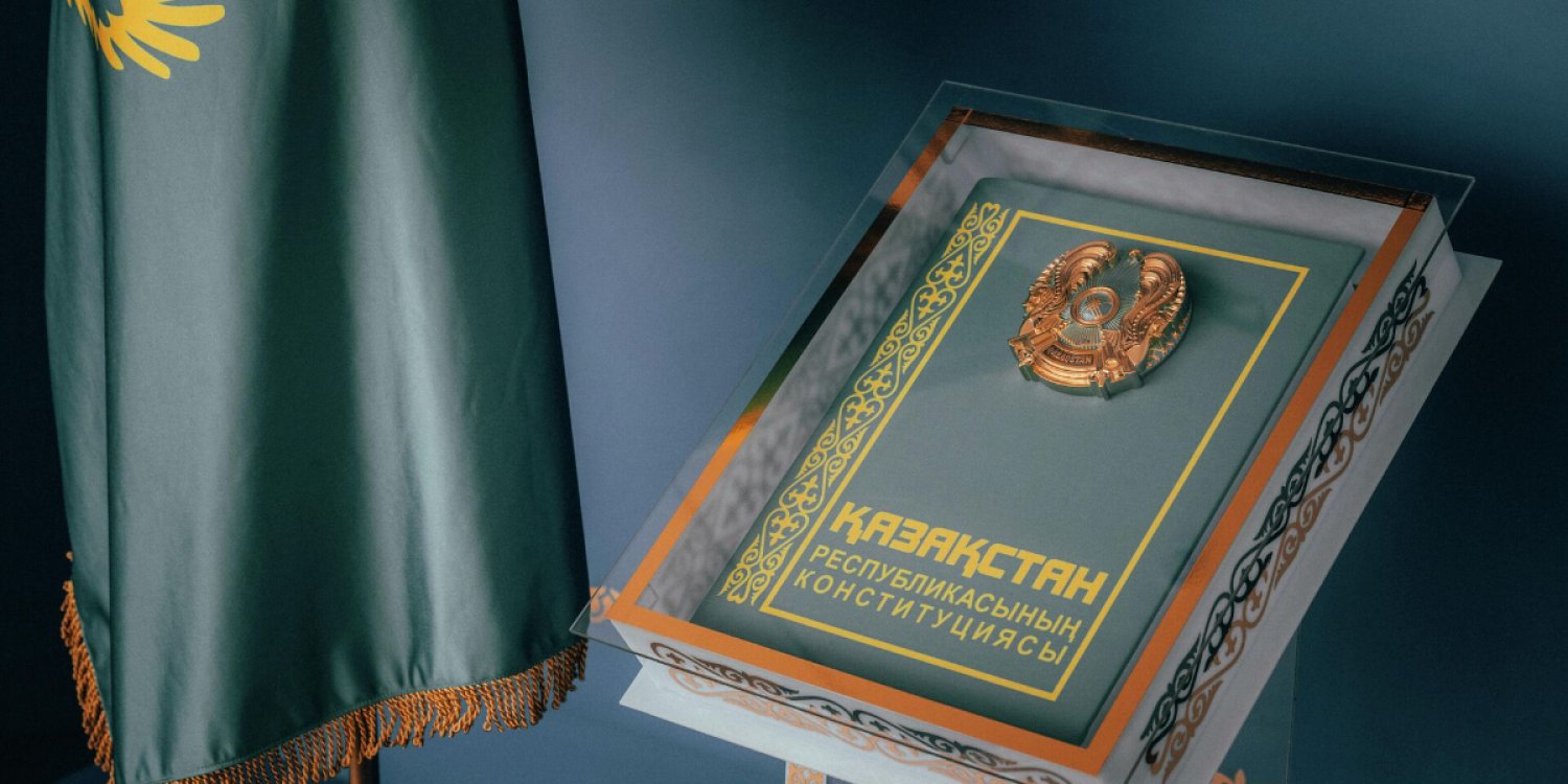 Strategııa­lyq baǵyttyń logıkalyq jalǵasy