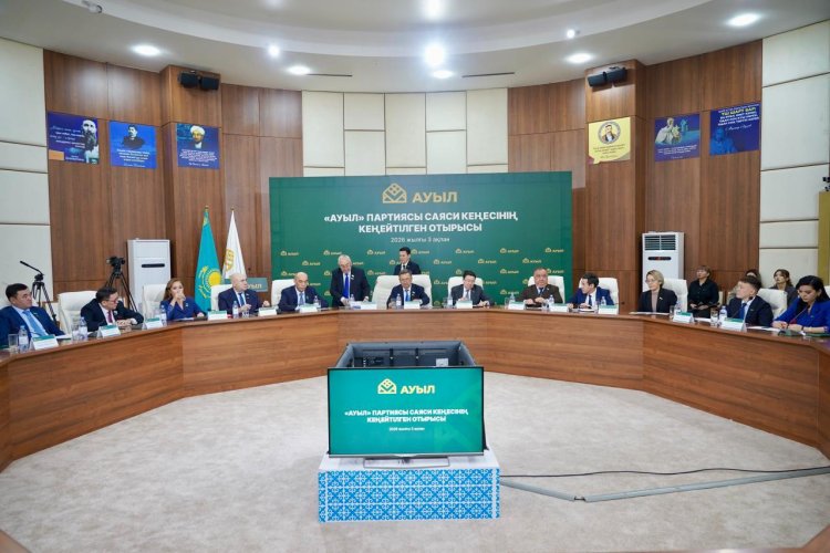 Ulttyq qundylyqtardy qorǵaıdy