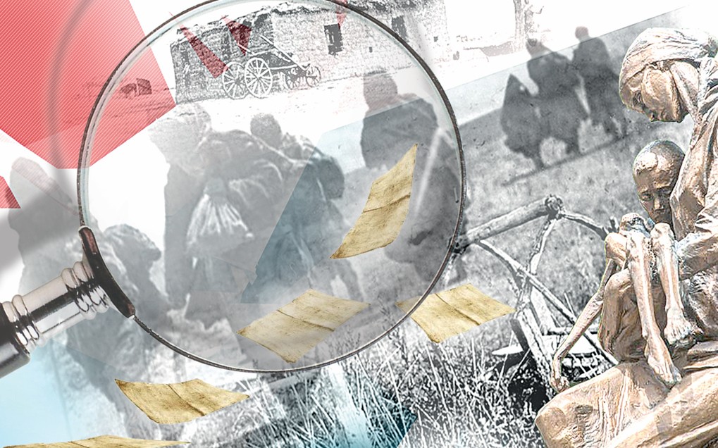 Tarıh amanatyn jetkizgen mańyzdy jıyn