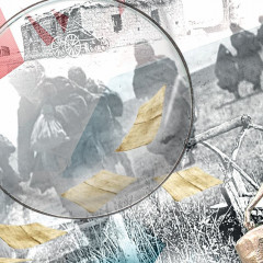 Tarıh amanatyn jetkizgen mańyzdy jıyn