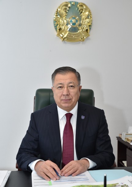 Jańarǵan Konstıtýsııa jáne halyqaralyq tájirıbe