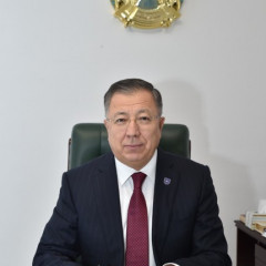 Jańarǵan Konstıtýsııa jáne halyqaralyq tájirıbe