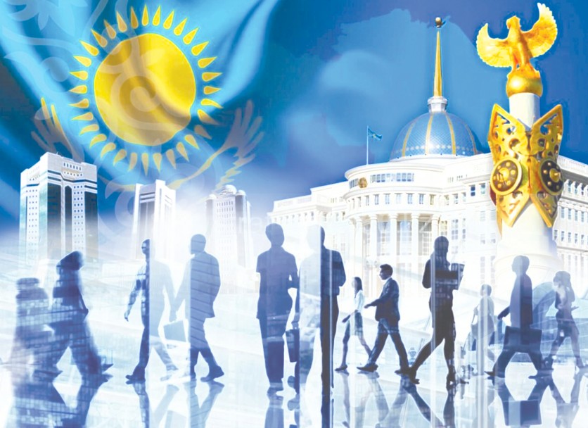 Qazaqstandaǵy reformalar – álem nazarynda