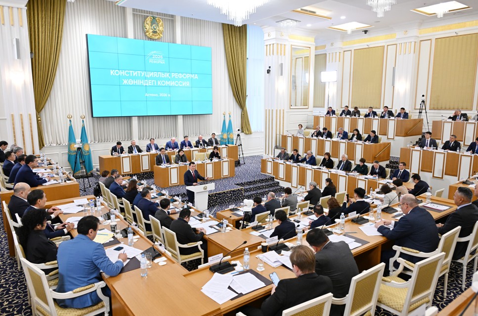 Ata zań: Eldik murat jolyndaǵy ortaq ustanym