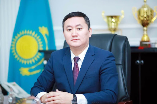 Adam quqyǵyna jaýapty qujat