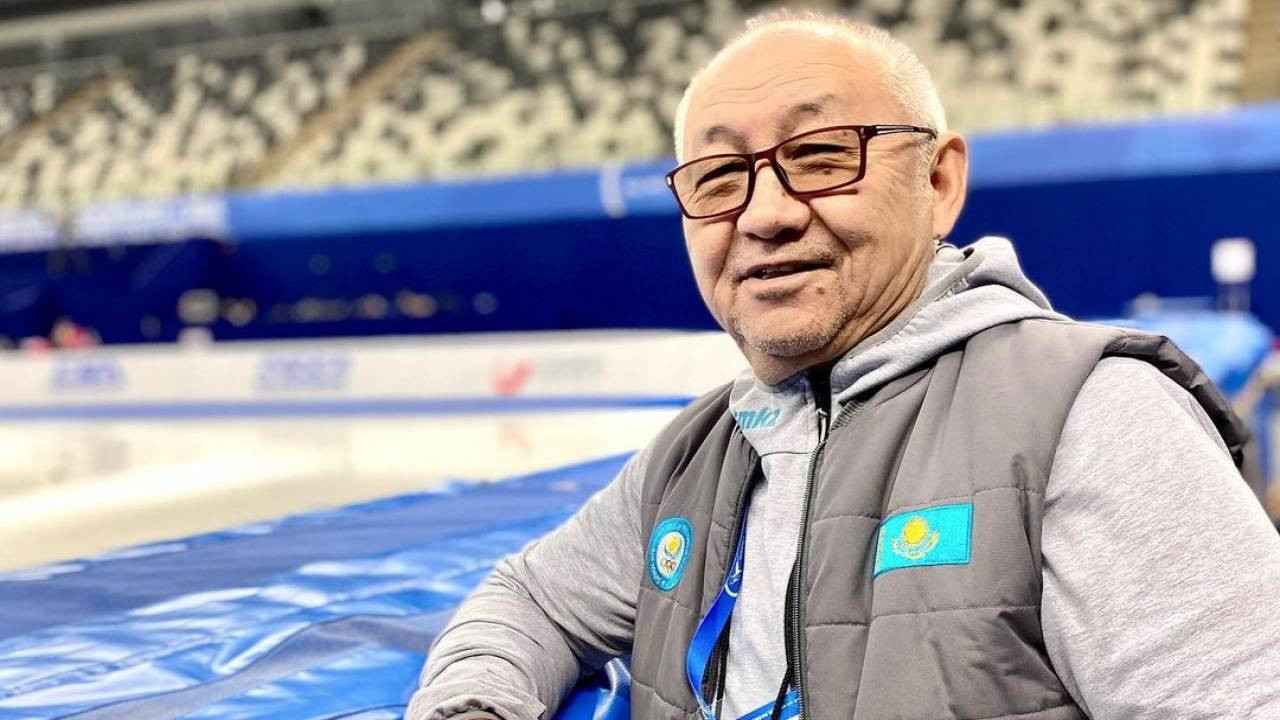 Mádiǵalı Qarsybekov: Ulttyq quramaǵa senimdi izbasar daıarlaý kerek