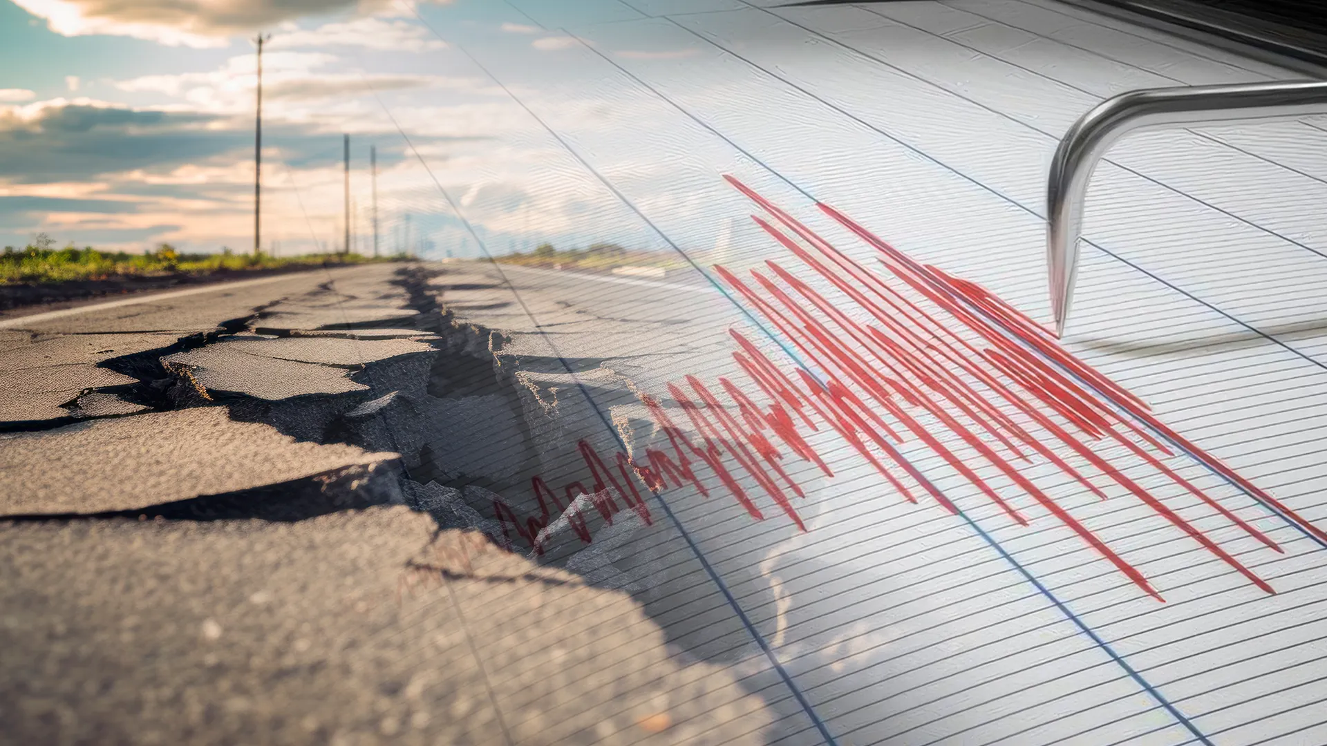 Almaty mańynda jer silkindi