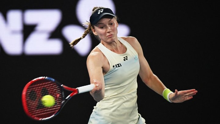 Elena Rybakına úzdik sportshy atandy