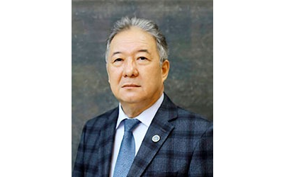 Abat Pangereev, topolog: El men jerdi folklor arqyly tanytýǵa bolady