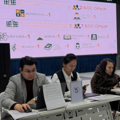 Muǵalim jumyssyz qalmaıdy