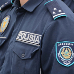 Almaty oblysynda jeke turǵyn úıden tórt adamnyń máıiti tabyldy