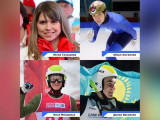 Qysqy Olımpıada oıyndary: Ulandyq sportshylar el namysyn qorǵaıdy