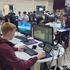 «Sıfrlyq mektep» bilim júıesin qalaı ózgertedi?